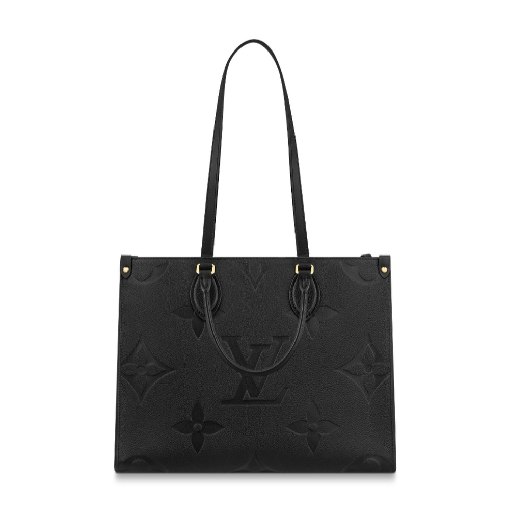 🦋NWT🦋 Louis Vuitton Onthego MM - Picture 2 of 16